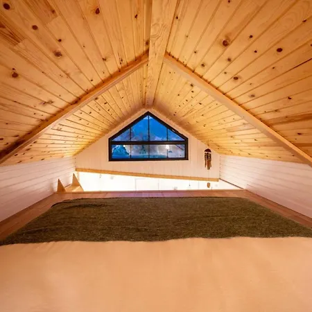 Root Tiny House Kalkan 펜션
